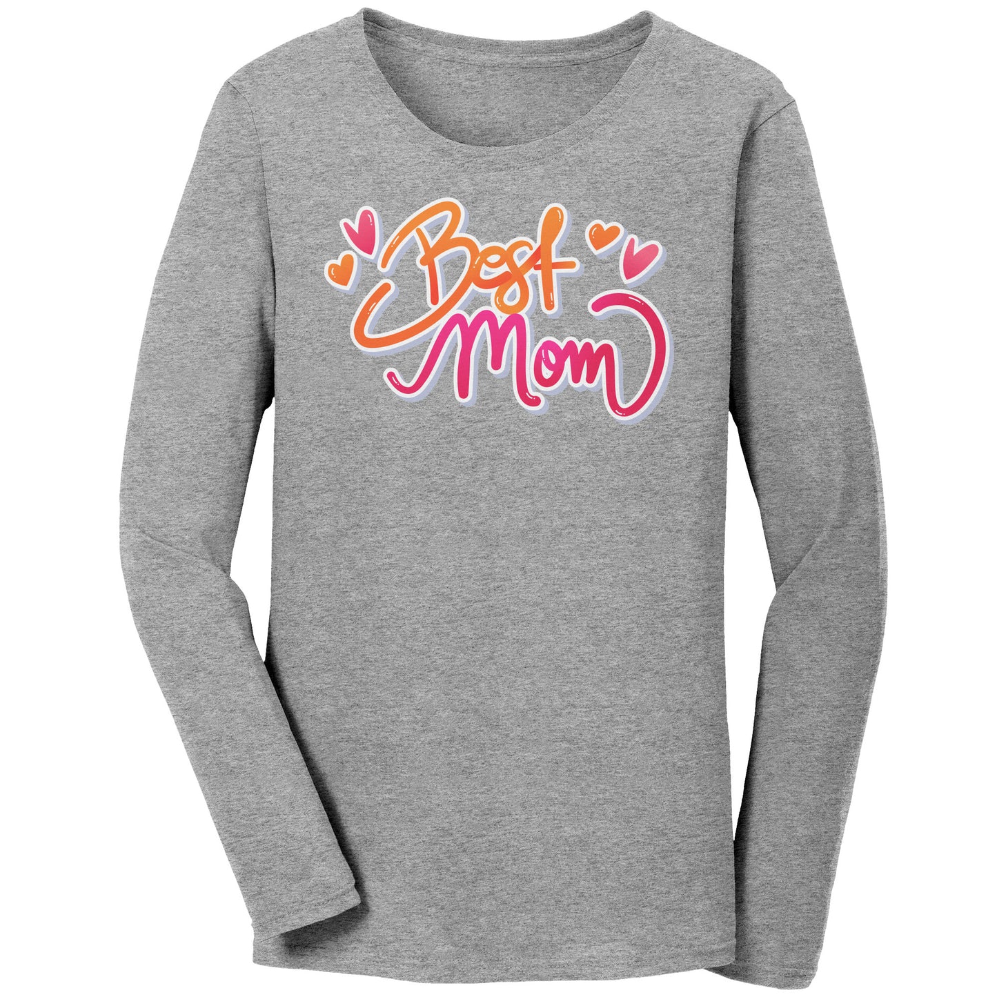 Best mom | Bellas Ladies