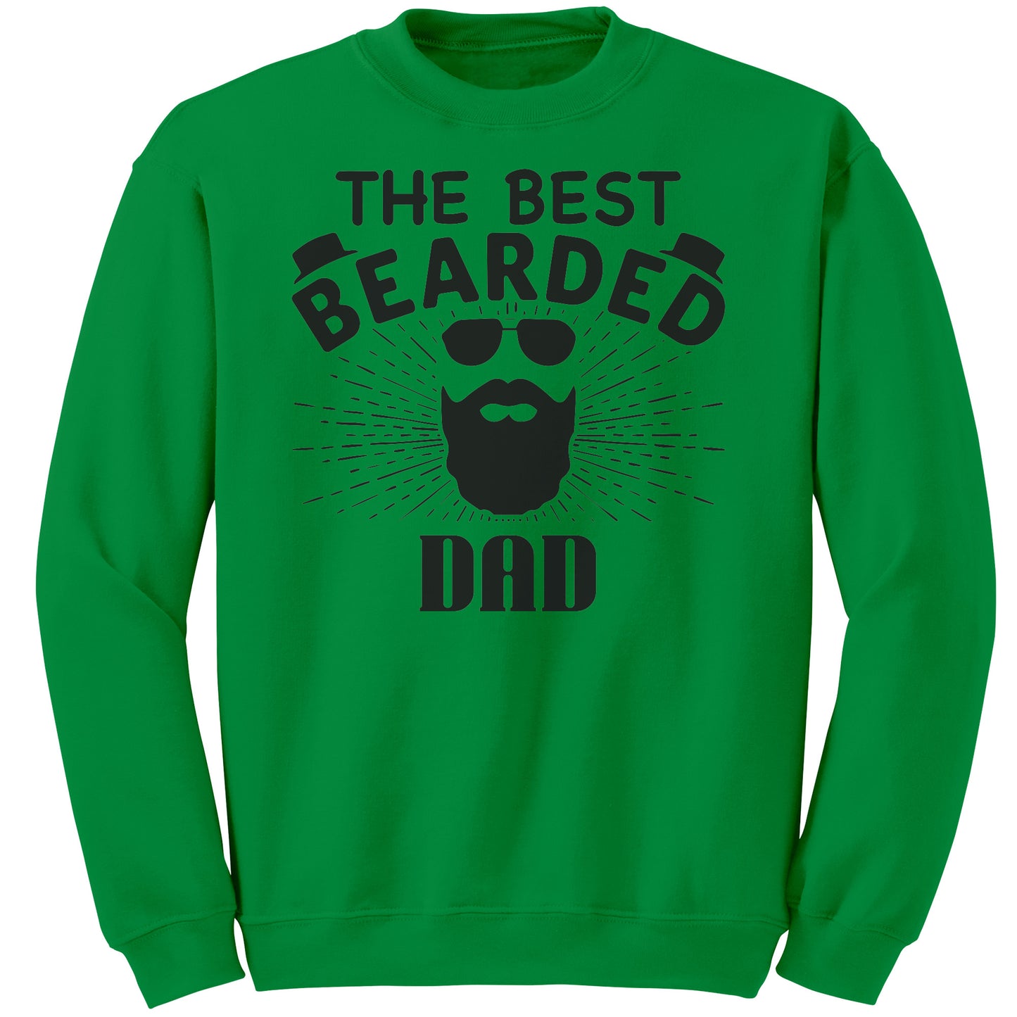 The Best Bearded Dad