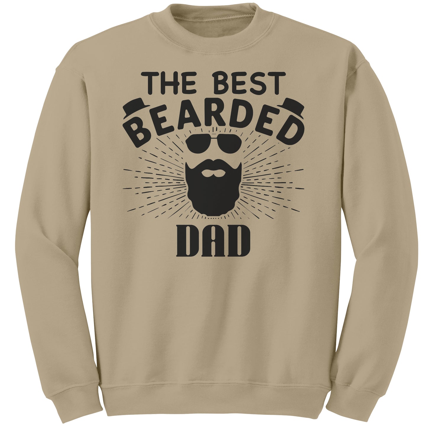 The Best Bearded Dad