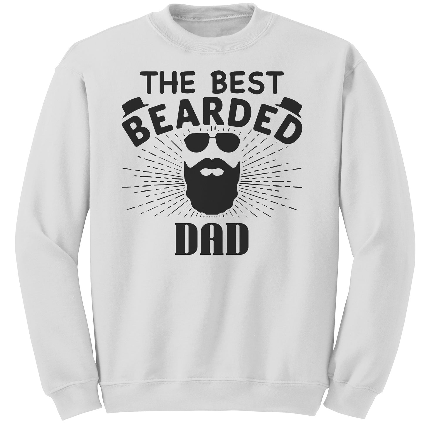 The Best Bearded Dad