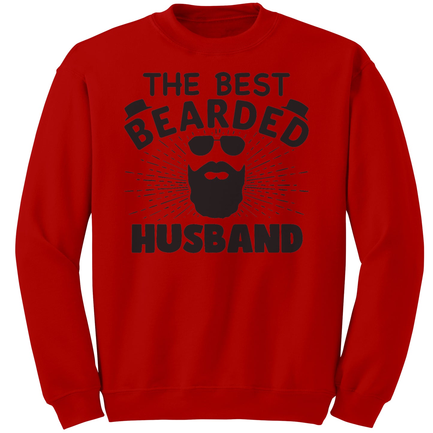 The Best Bearded Husband