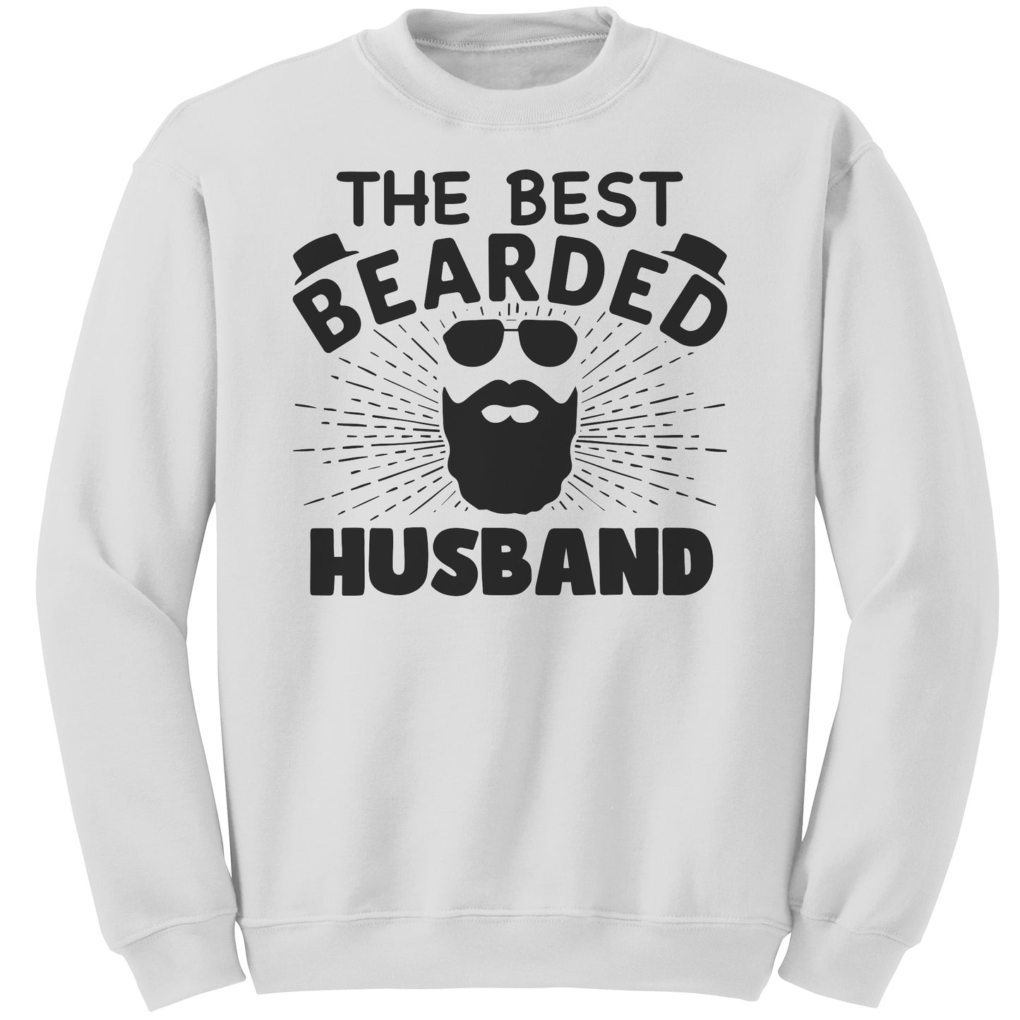 The Best Bearded Husband