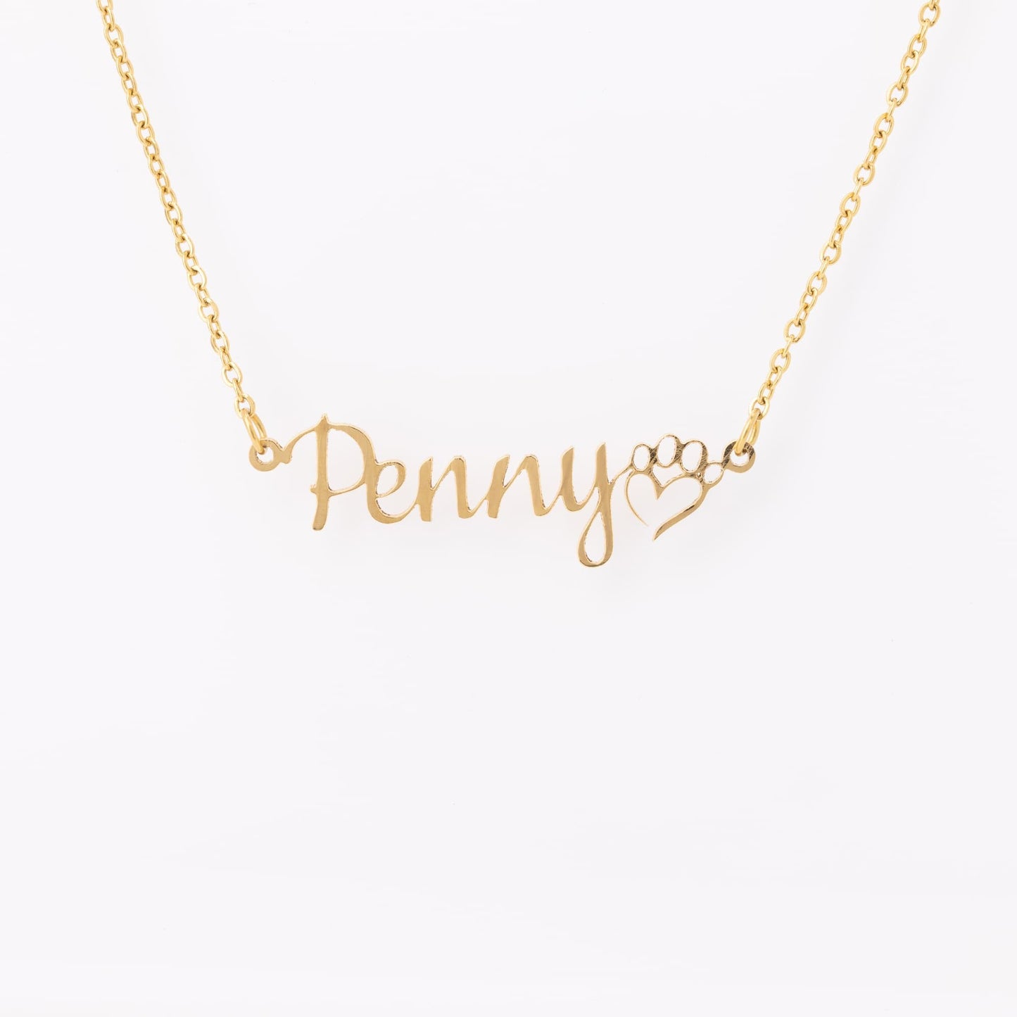 DOG MOM NECKLACE