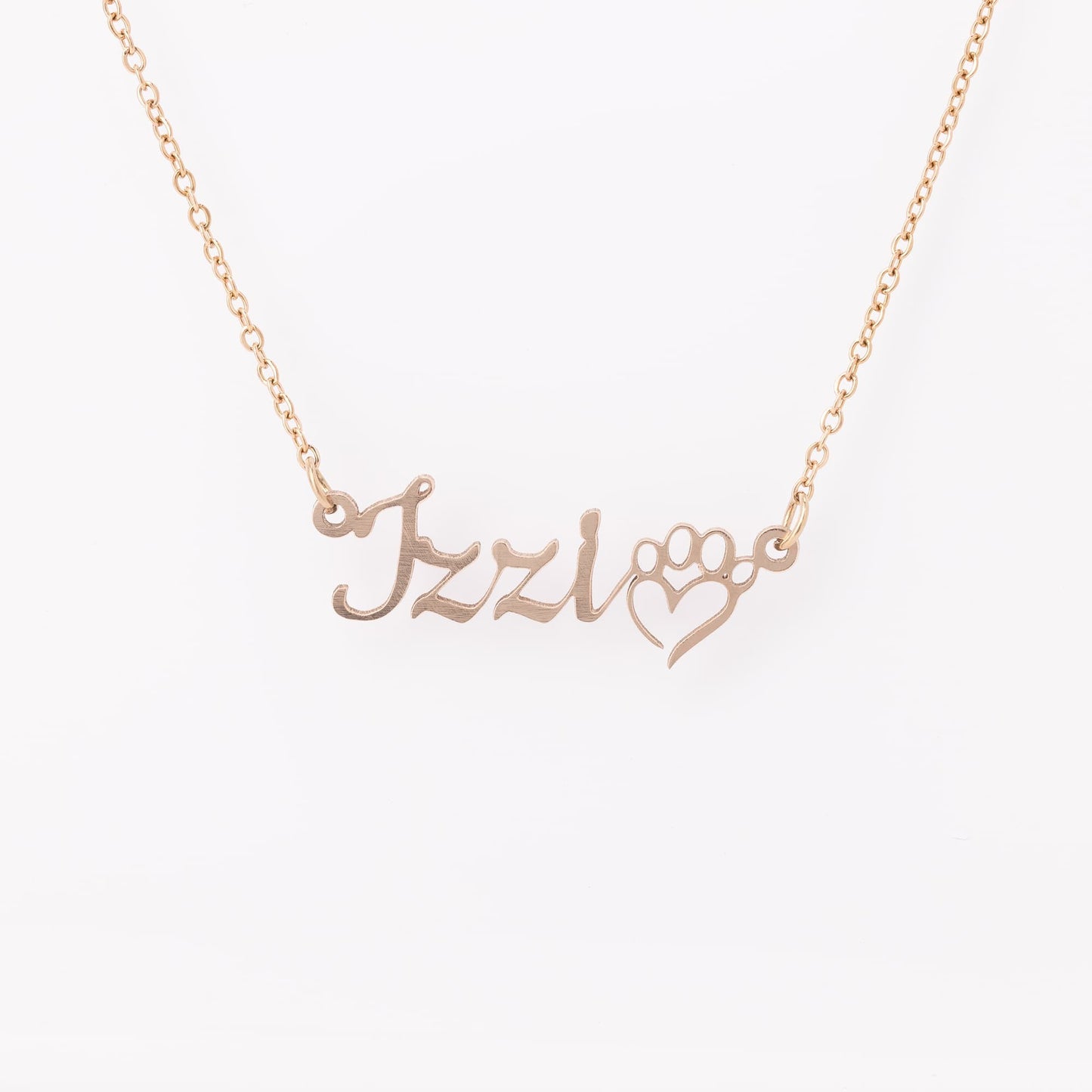 DOG MOM NECKLACE