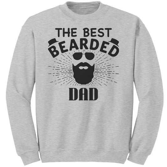 The Best Bearded Dad